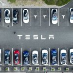 Is Tesla's reign over the EV market really over?