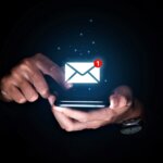 business email optimization